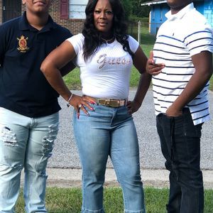 Meet your Posher, Jaron